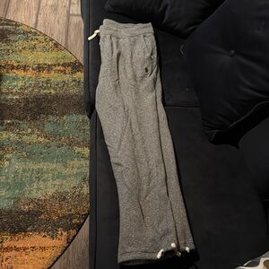 Ralph Lauren joggers xxl gray